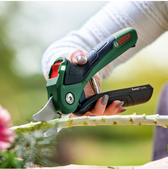 Акумулаторна лозарска ножица BOSCH EASY PRUNE 3.6V