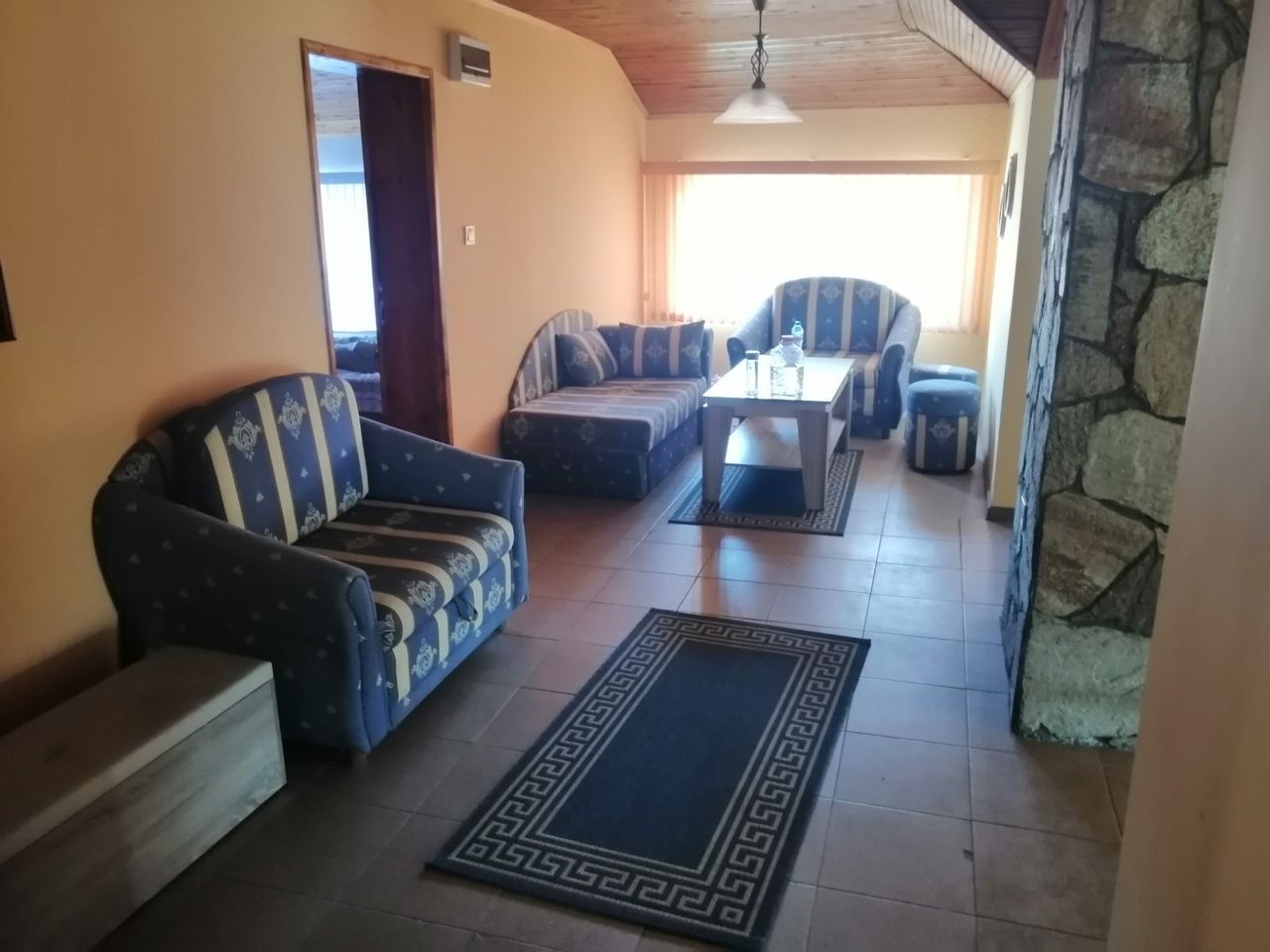 Продава се Къща в с. Узунджово, Област Хасково - 272 кв.м за 460 €/кв.м - Снимка #14