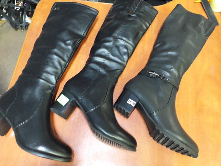 Продам женскую обувь