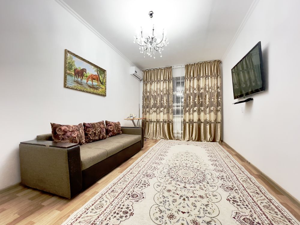 Сдается 2х ком квартира Арай 3