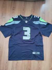 Tricou NFL fotbal american marimea 52