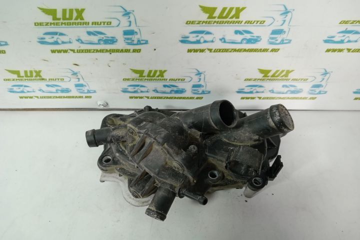 Pompa apa carcasa termostat 1.4 benzina czta 04e121600bd Skoda Fabia 3 seria