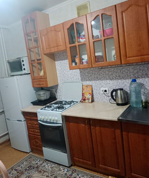 Сдам 2 комнатную квартиру