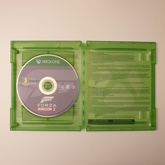 Forza Horizon 2 Xbox One/Xbox Series X