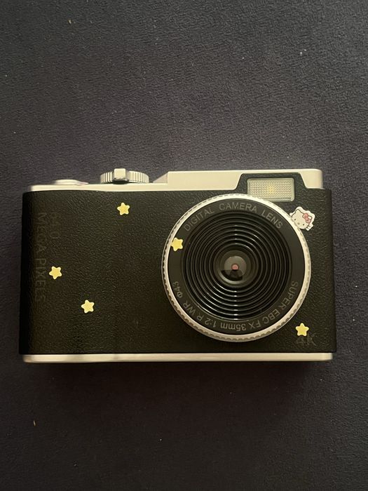 Фотокамера CAM Dododuck 64MP