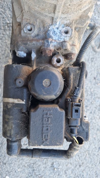 Vand Ansamblu spate haldex golf 4 sau bora