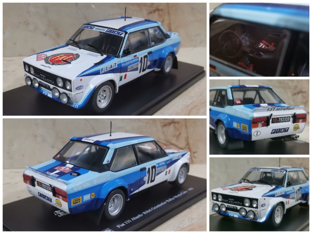 От 60лв - 110лв  мащаб 1:43/1:24 - Москвич/УАЗ/IVECO/MITSUBISHI