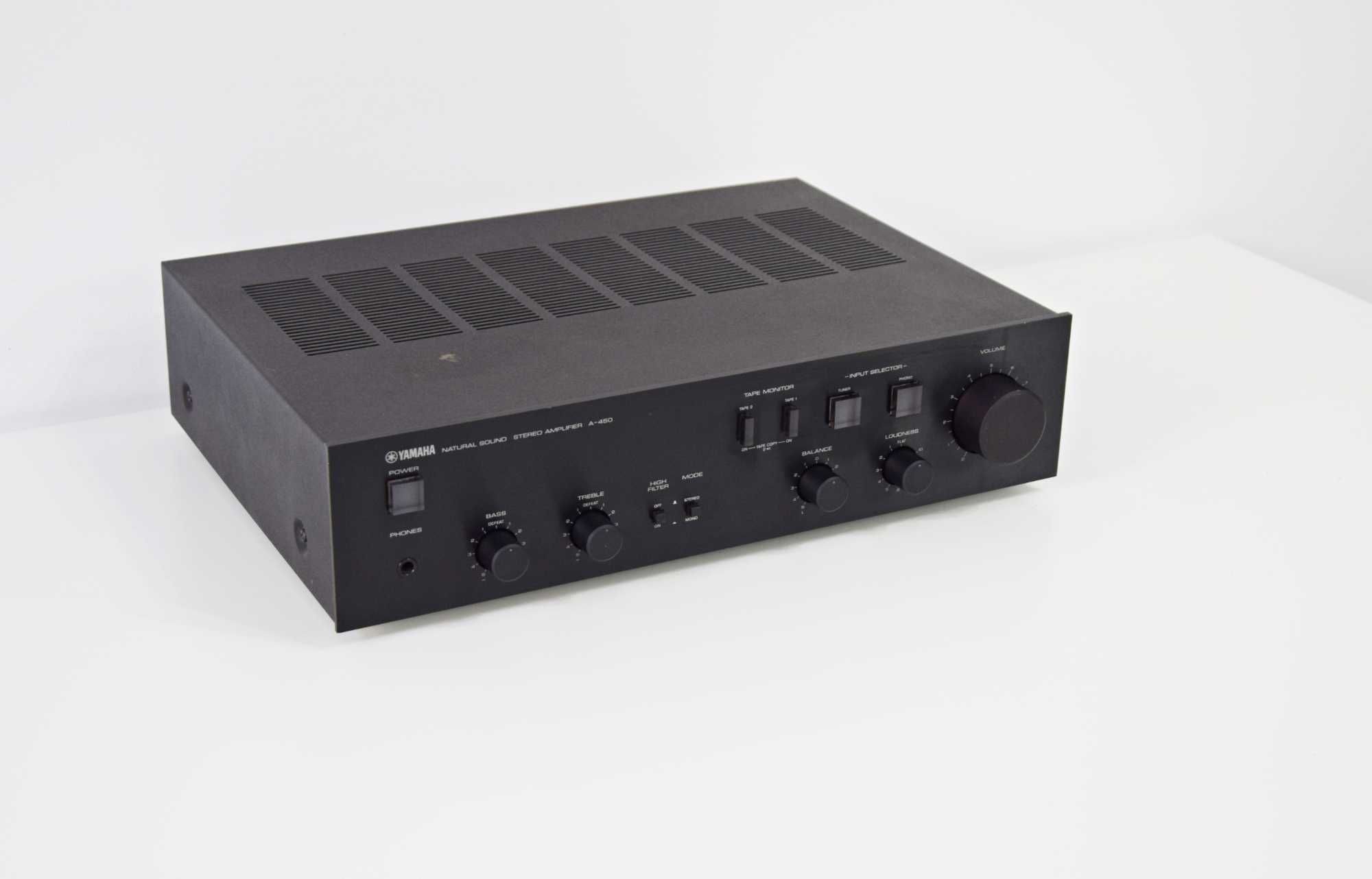 Amplificator Yamaha A-450