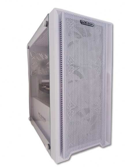 Intel Core i7 6700,16 Gb DDR4,SSD 512 Gb,RX-570 4Gb 256 bit,Garantia!