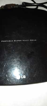 Portabil super multi drive