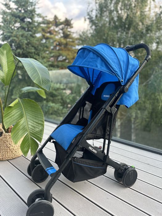 Carucior Recaro Easylife Elite