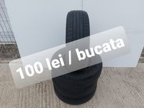 100 lei bucata! Set anvelope VARA 195 65 15 Hankook