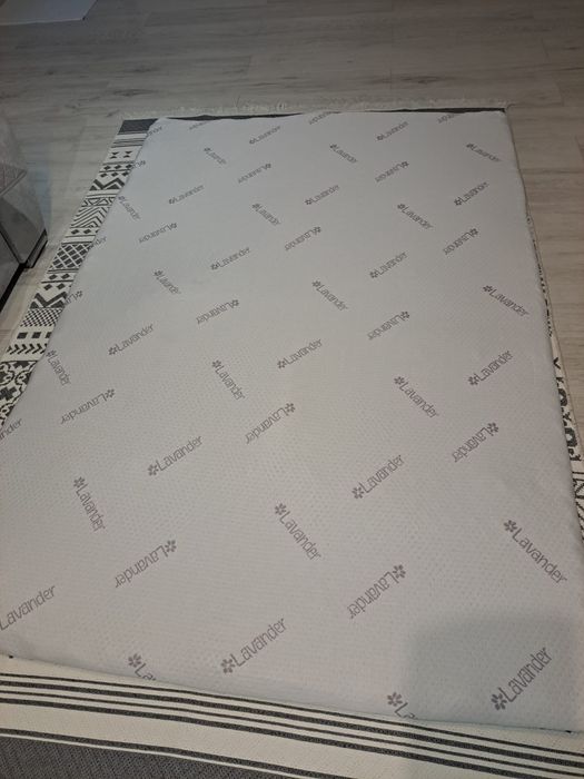 Topper Lavandă Therapy