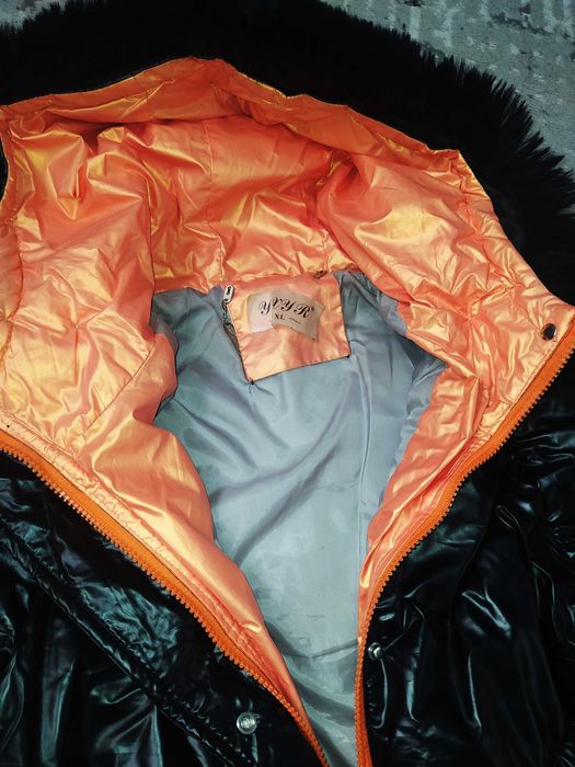 Куртка женская размер М-Л