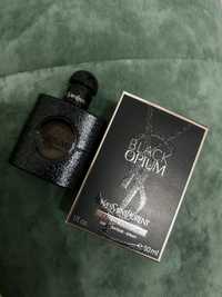 Продам женские духи black opium