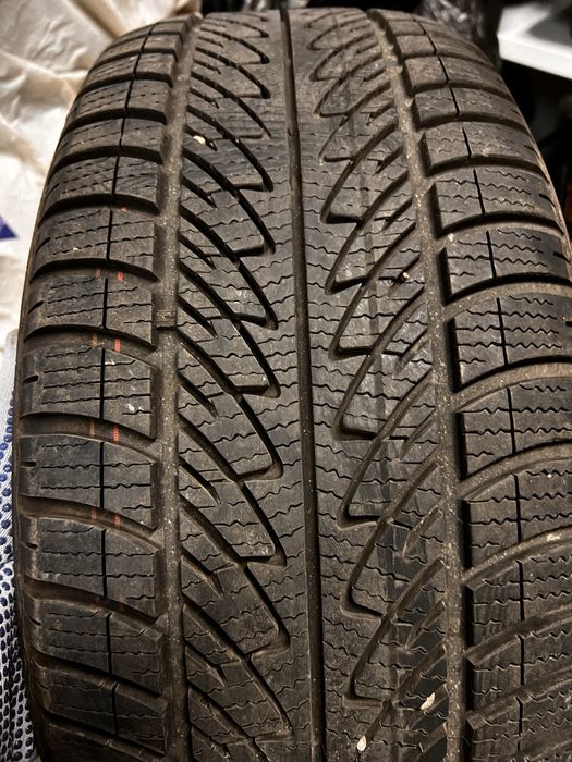 Зимни гуми 17 225/50/17
