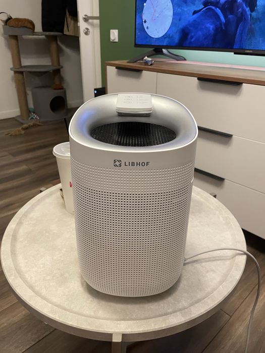 Осушитель воздуха Libhof