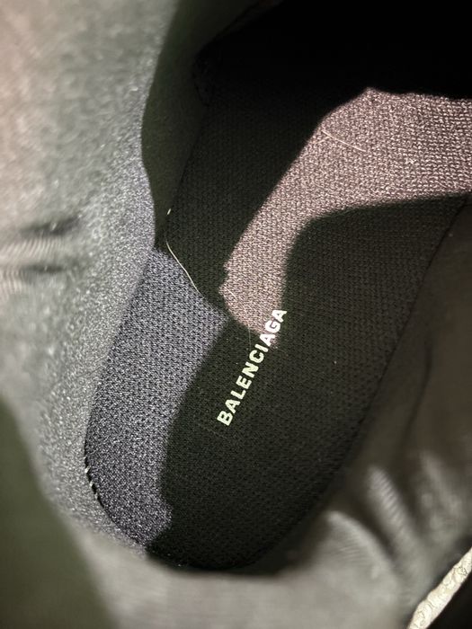 Balenciaga Track marime 46