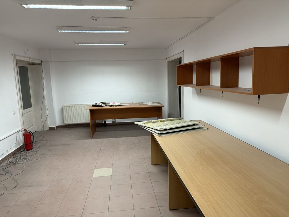 Spatii de inchiriat