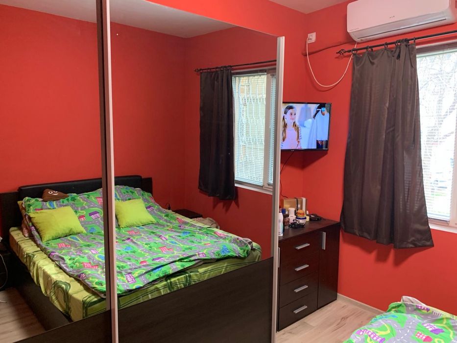 Продава се Тристаен апартамент в Пловдив, Тракия - 70 кв.м за 1786 €/кв.м - Снимка #10