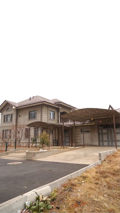 Участок Юнусабад район улица Катта хасанбой