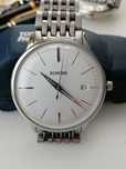 Binger automatic