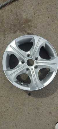 Диск R 15,  5x114.3