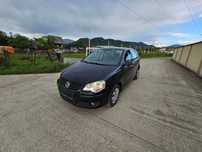 VANZARE IN RATE, AVANS 0. VW Polo 1.4 TDI, 2008, clima