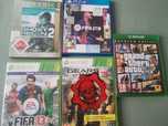 Различни игри за xbox360/xbox one /ps4