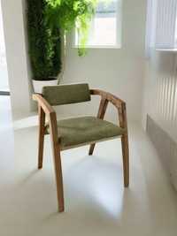 Продаем новые стулья из чистого дерева
