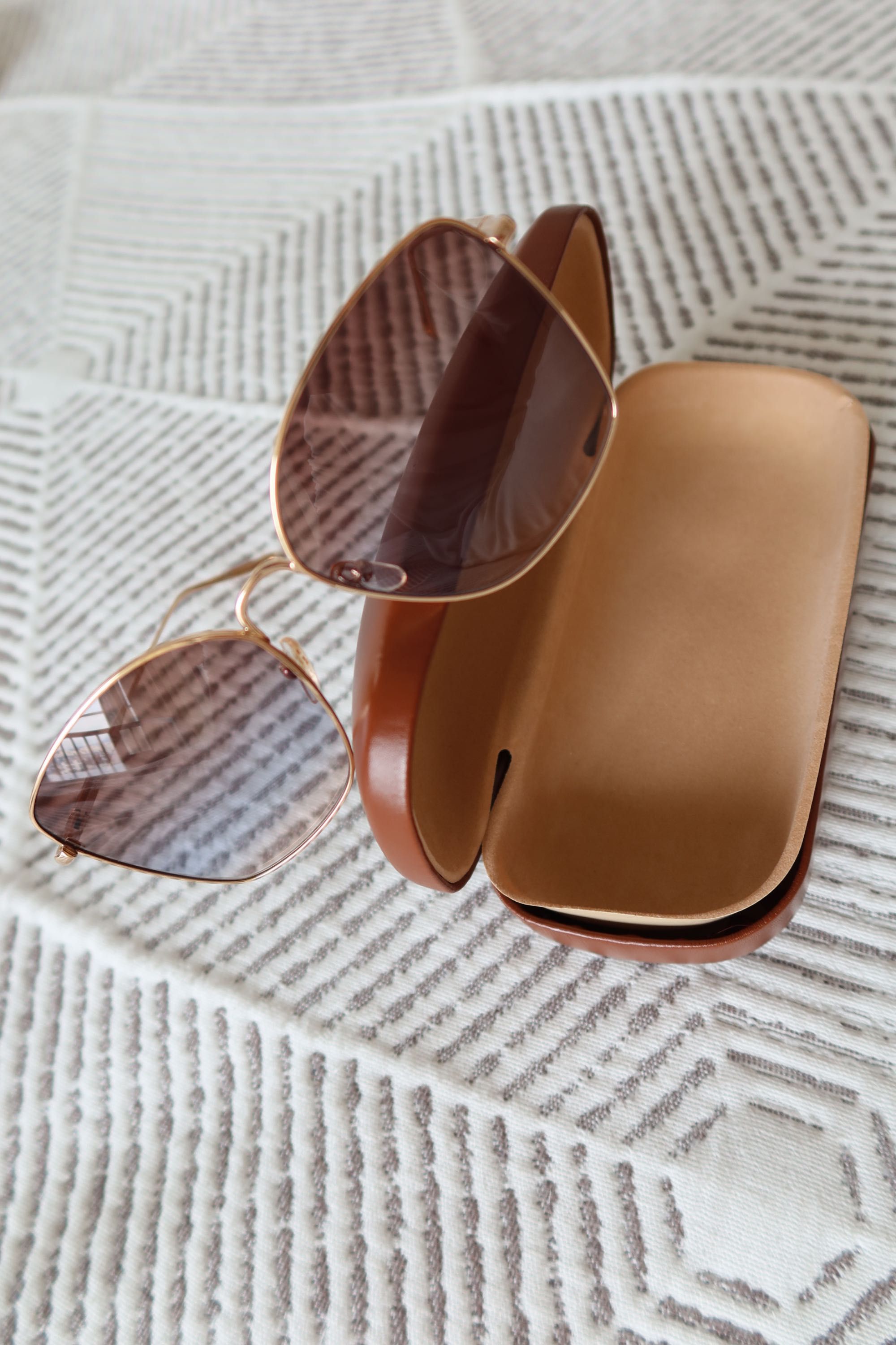 Слънчеви очила Longchamp LO117S 714 Gold