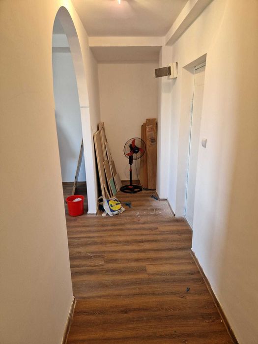 Proprietar vand garsoniera confort 1. Suprafata utila 45.5 m Bucuresti