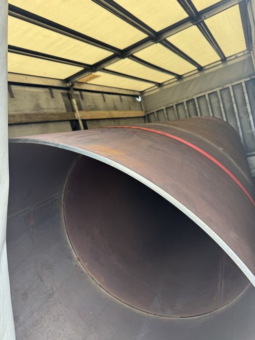 Vand Teava Metalica Noua