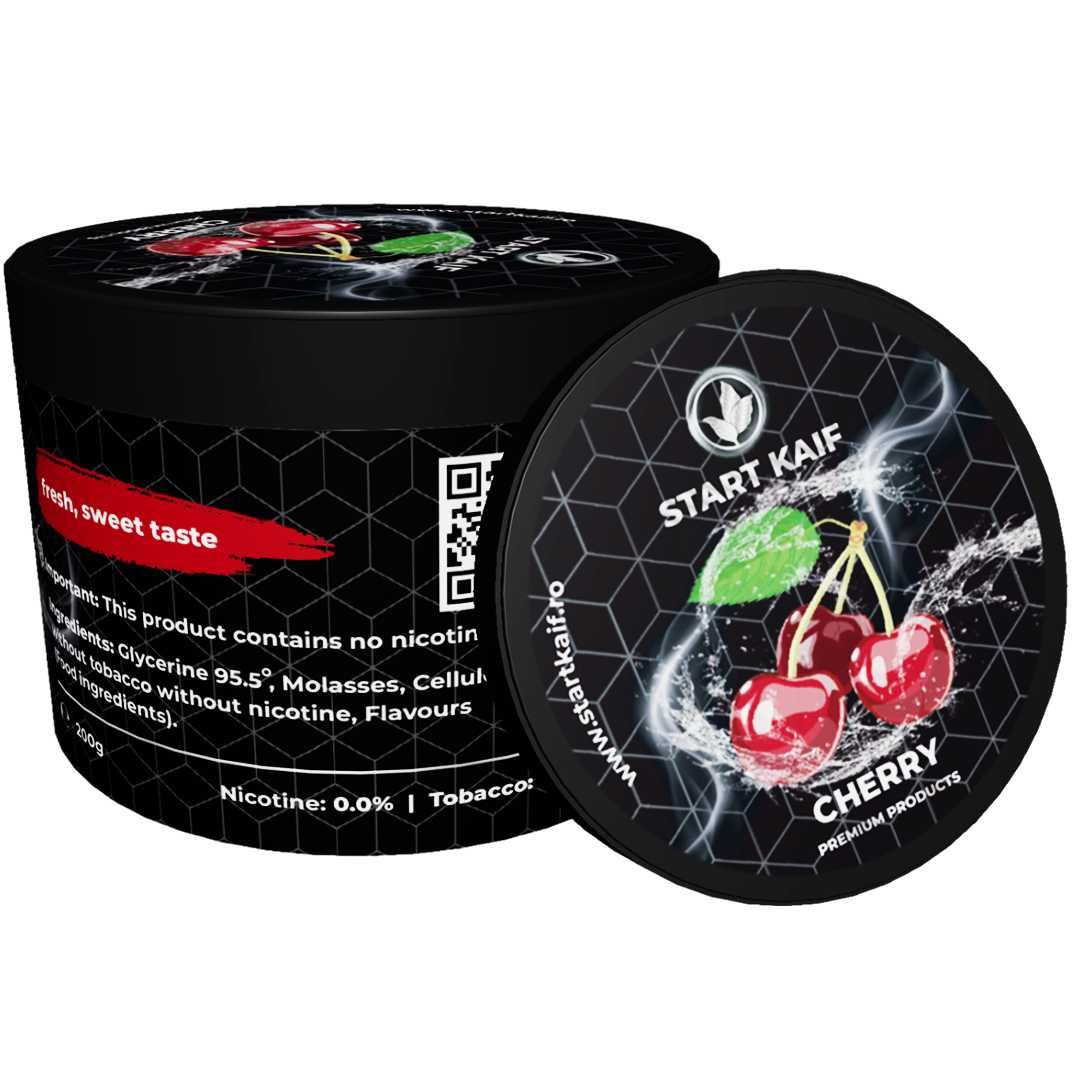 Aroma Narghilea StartKaif diverse arome, 200g