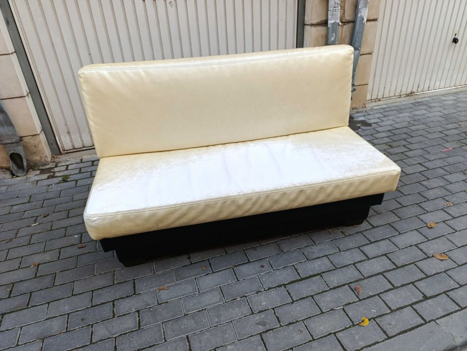 Диван/ канапе неразтегаемо