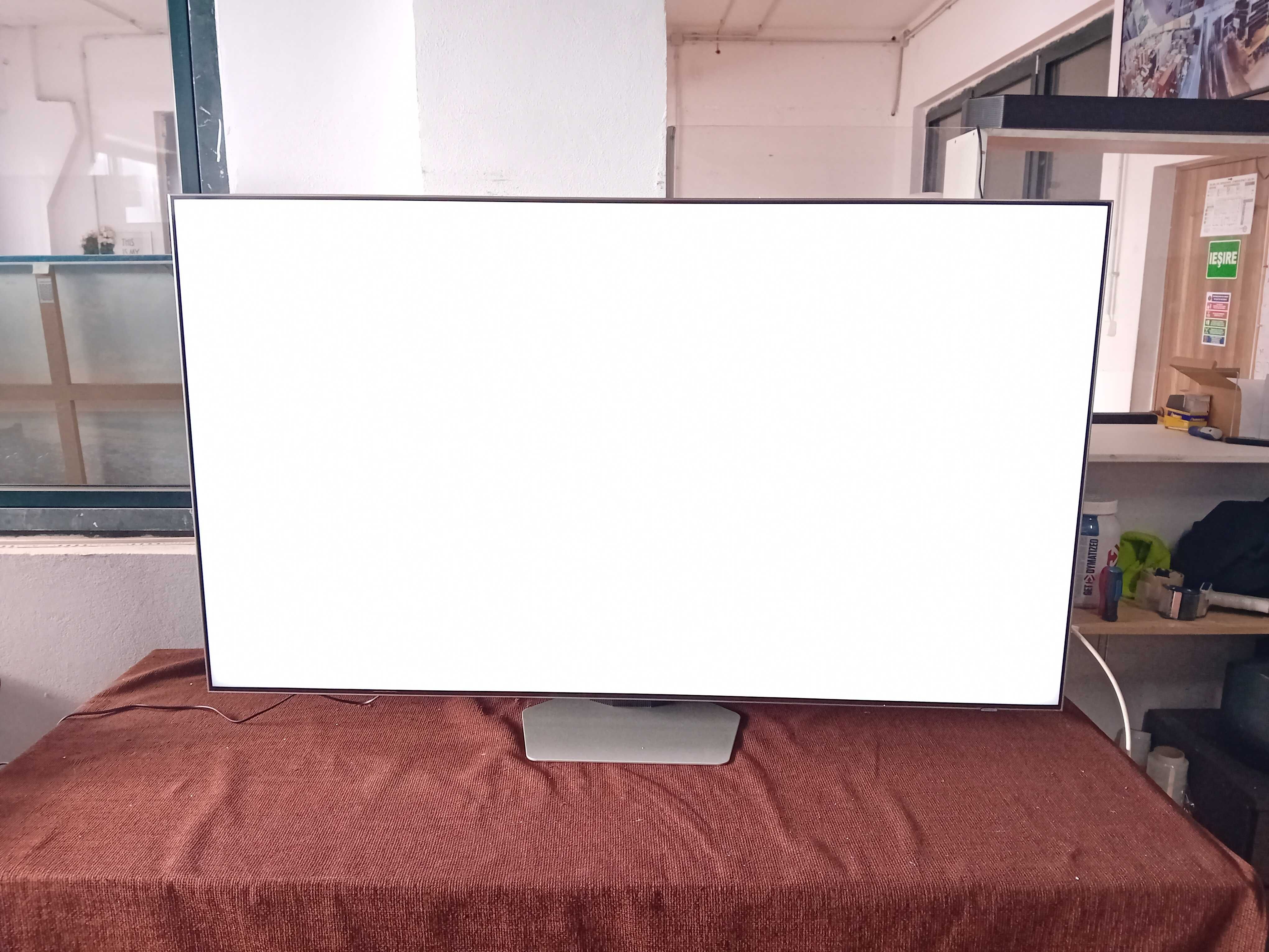 Televizor SAMSUNG Neo QLED 65QN85B, 163 cm, Smart, 4K Ultra HD, 100 Hz
