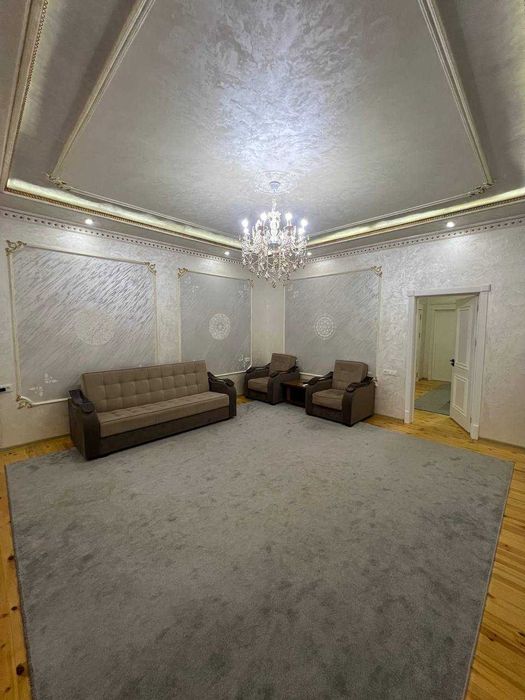 Продаётся 1х комн квартира на 1 этаже Ор-р 5 микрорайон