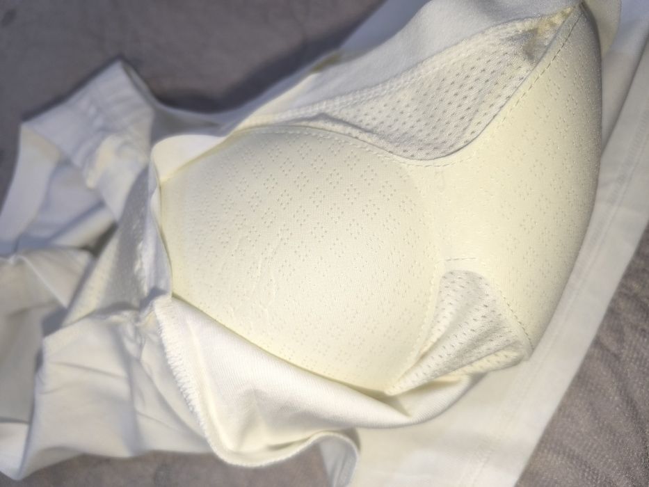 Майка женская с чашками