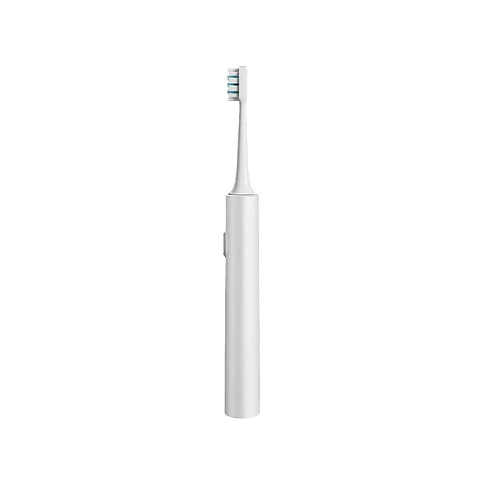 Электро зубная щетка Xiaomi Electric Toothbrush T302 Silver Gray