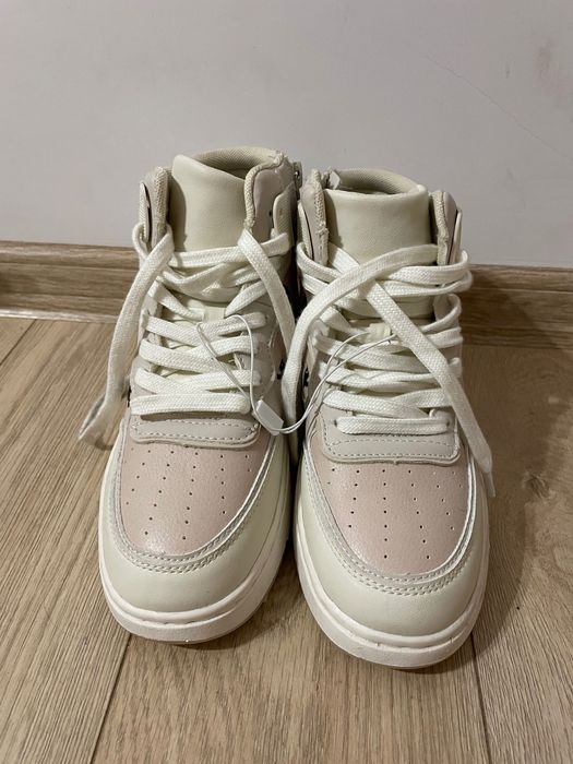Маратонки Zara 36