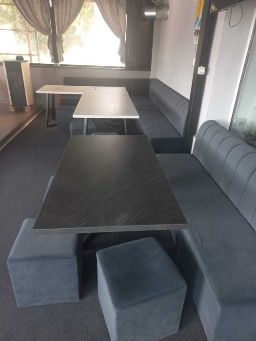 Mobilier bar restaurant pub pizzerie club