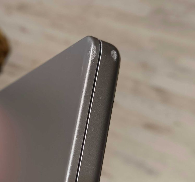 Macbook Pro 16' M1 Max 32RAM 1TB SSD