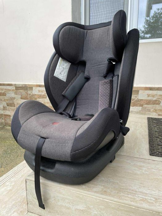 Детско столче isofix