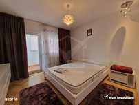Vanzare apartament cu 3 camere mobilat/garaj CF/ in cartierul Zorilor