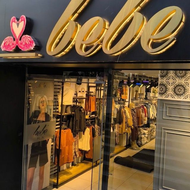 Реклама Буква и Баннер Ташкент