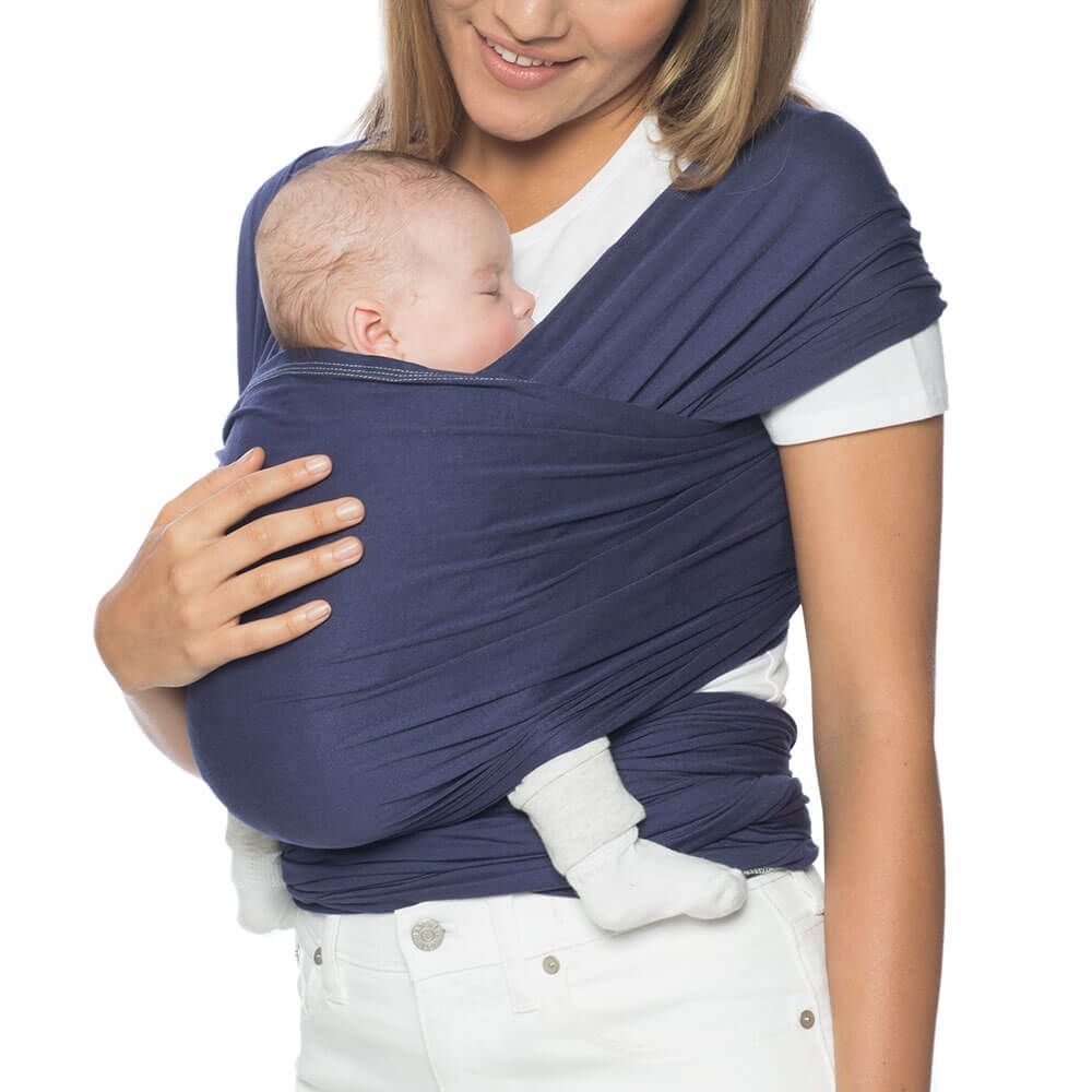 Слинг Ergobaby Aura