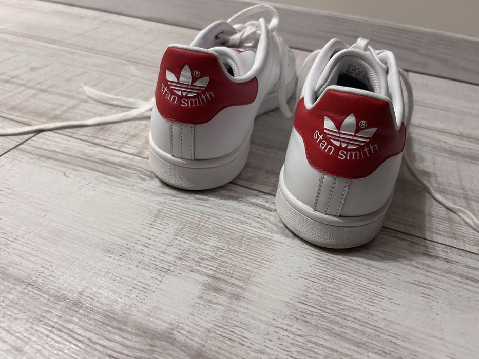 Papuci Adidas  Stan Smith