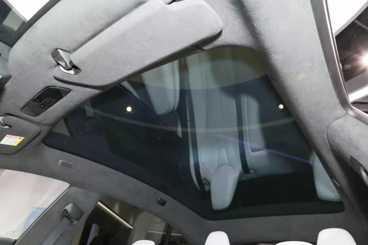 Robocar Jiyue 07 электро по заказу в кратчайшие сроки