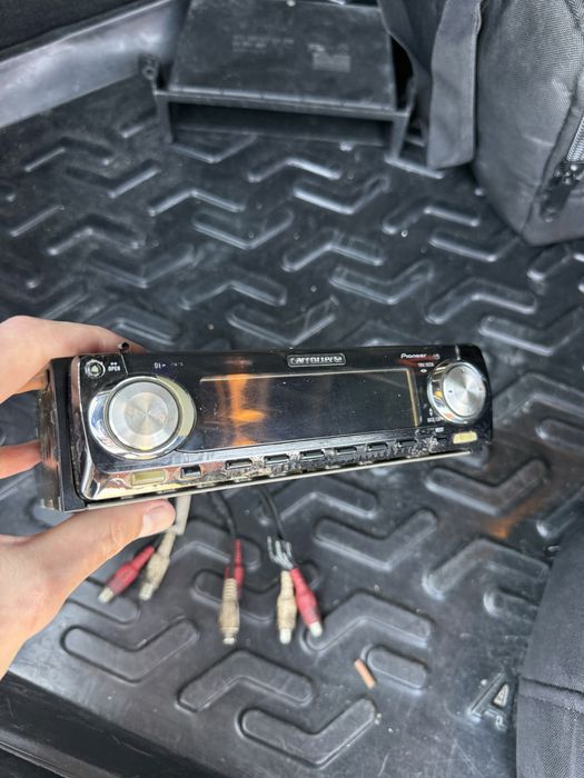 Carrozzeria 919 carozeria