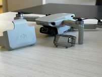 DJI mini 2 se 128 гега